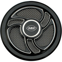 AIR CLEANER COVER TORKER STEALTH CLEANER