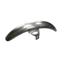  Riveted Bracket Front Fender Raw 