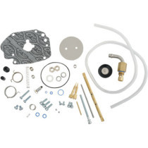 MASTER REBUILD KIT FOR SUPER G CARB