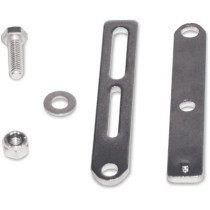 ADJUSTABLE CARB SUPPORT BRACKET