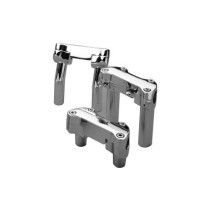  One-Piece 4 Riser Clamp Kit 