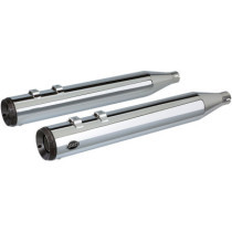 MUFFLERS GRAND NATIONAL SLIP-ON CHROME