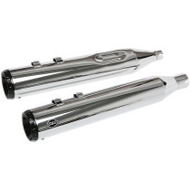 MUFFLERS CHR 4.5 GNX M8FL