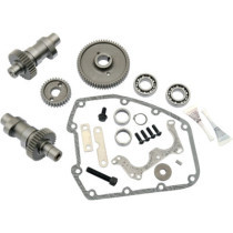 CAMSHAFT COMPLETE KIT 510G GEAR-DRIVEN