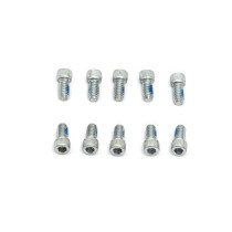 SCREW 1/4-20X1/2