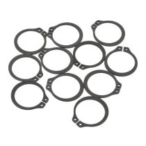  Engine Outer Cam Retaining Ring Pack 10 