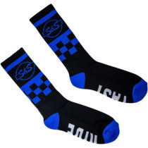 RACE SOCKS S&S SHORT