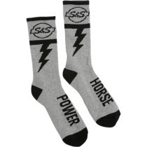 SOCKS HORSEPOWER