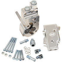 HIGH VOLUME HIGH PRESSURE OIL PUMP KIT W/ STANDARD COVER