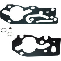 HIGH VOLUME HIGH PRESSURE OIL PUMP GASKET