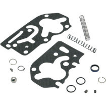 HIGH VOLUME HIGH PRESSURE OIL PUMP REBUILD KIT