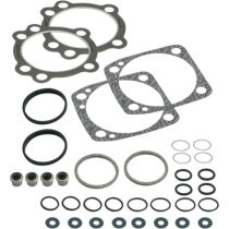 TOP END GASKET KIT 3.625"-BORE 84-99