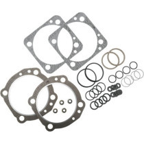 TOP END GASKET KIT 4"-BORE 84-99