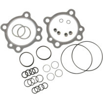 TOP END GASKET KIT 3.875"-BORE TWIN-CAM