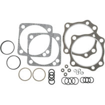 TOP END GASKET KIT 4.125"-BORE 84-99