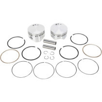 FORGED PISTON KIT 113"-ENGINE 4" +0.020"