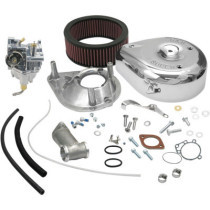 SUPER E CARB KIT