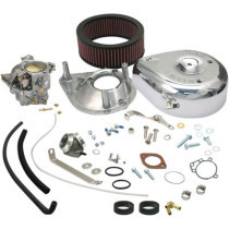 SUPER E CARB KIT