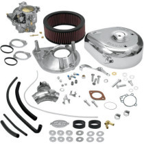 SUPER E CARB KIT