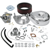 SUPER E CARB KIT