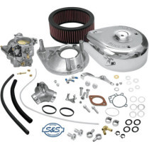 SUPER E CARB KIT