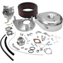 SUPER E CARB KIT