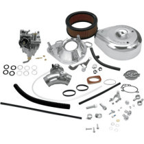 SUPER E CARB KIT