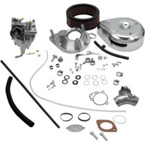 SUPER E CARB KIT