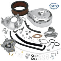 SUPER G CARB KIT