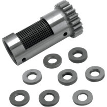 BREATHER GEAR KIT STANDARD-SIZE