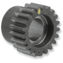 PINION GEAR YELLOW