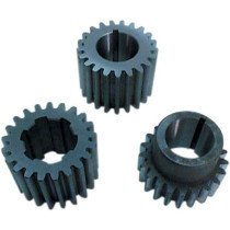 PINION GEAR RED