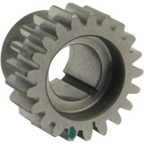 PINION GEAR GREEN