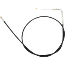 THROTTLE CABLE OPEN-SIDE 42"