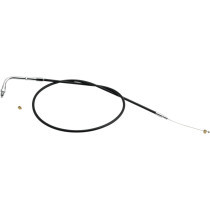 THROTTLE CABLE CLOSE-SIDE 42"