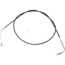 THROTTLE CABLE CLOSE-SIDE 48"