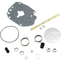 SUPER G CARB BODY REPAIR KIT