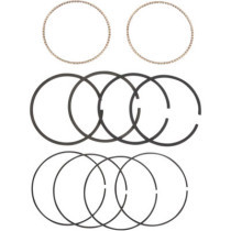 PISTON RINGS 3.875" STD-SIZE