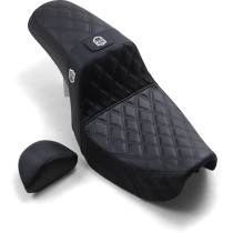 Selle SDC PERF GRIP LUMBAR Dyna 06-17