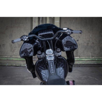 Kit complet de carénage FXRP Replica - Softail à partir de 2018