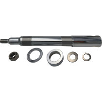 AXLE KIT CHR 04-05FXD