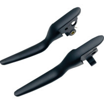 Levers - LSR - Black