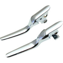 Levers - LSR - Chrome