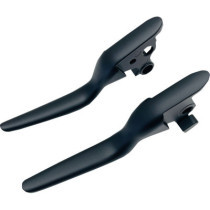 Levers - LSR - Black