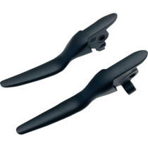 Levers - LSR - Black