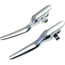 Levers - LSR - Chrome