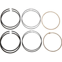 RING SET 107"M8 STD