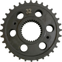 PULLEY 32T 17-22BT