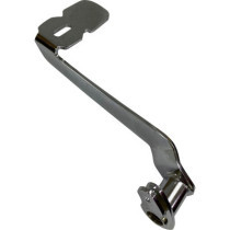 Brake Pedal - Chrome - Touring