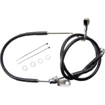 BRAKE LINE RR NON ABS BL